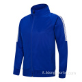 Bulk all&#39;ingrosso Plus Size Blue Blue Sportswear